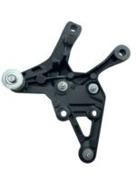 Suporte pedaleira dianteira direita Z 900 2017 - 2026 - Imagem 3