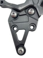 Suporte pedaleira dianteira direita Z 900 2017 - 2026 - Imagem 4