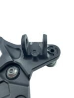 Suporte pedaleira dianteira direita Z 900 2017 - 2026 - Imagem 7