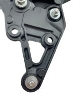 Suporte pedaleira dianteira direita Z 900 2017 - 2026 - Imagem 9