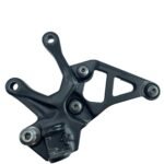 Suporte pedaleira dianteira esquerda Z 900 2017 - 2026