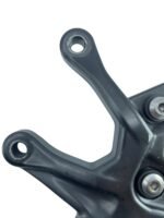 Suporte pedaleira dianteira esquerda Z 900 2017 - 2026 - Imagem 2