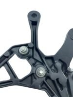 Suporte pedaleira dianteira esquerda Z 900 2017 - 2026 - Imagem 6