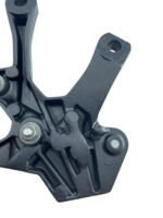 Suporte pedaleira dianteira esquerda Z 900 2017 - 2026 - Imagem 8