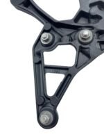 Suporte pedaleira dianteira esquerda Z 900 2017 - 2026 - Imagem 3