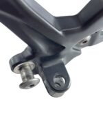 Suporte pedaleira dianteira esquerda Z 900 2017 - 2026 - Imagem 4