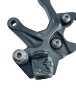 Suporte pedaleira dianteira esquerda Z 900 2017 - 2026 - Imagem 7
