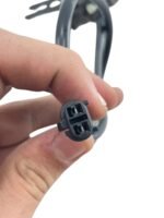 Sensor cavalete lateral Z 900 2017 - 2026 - Imagem 7