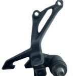 Suporte pedaleira traseira direita Z 900 2017 - 2026