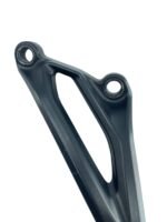 Suporte pedaleira traseira esquerda Z 900 2017 - 2026 - Imagem 7
