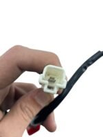 Cabo positivo / Negativo / Motor arranque Z 900 2017 - 2026 - Imagem 3