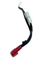 Cabo positivo / Negativo / Motor arranque Z 900 2017 - 2026 - Imagem 5