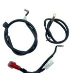 Cabo positivo / Negativo / Motor arranque Z 900 2017 - 2026