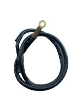 Cabo positivo / Negativo / Motor arranque Z 900 2017 - 2026 - Imagem 8
