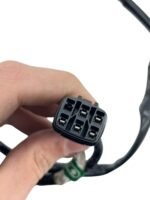 Chicote sensor óleo Z 900 2017 - 2026 - Imagem 8