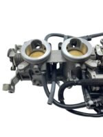 Corpo injeção Z 900 2017 - 2026 - Imagem 9