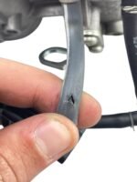Corpo injeção Z 900 2017 - 2026 - Imagem 2