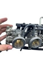 Corpo injeção Z 900 2017 - 2026 - Imagem 3