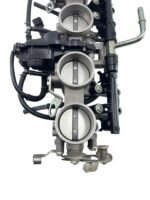 Corpo injeção Z 900 2017 - 2026 - Imagem 7