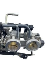 Corpo injeção Z 900 2017 - 2026 - Imagem 10