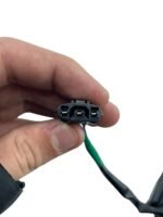 Lanterna traseira Z 900 2017 - 2026 (C/ detalhe) - Imagem 3