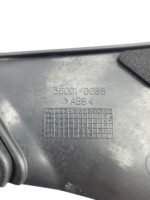 Carenagem lateral esquerda Z 900 2017 - 2026 - Imagem 8