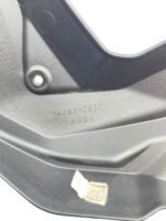 Acabamento chassi direito Z 900 2017 - 2026 (C/ detalhe) - Imagem 3