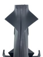 Paralama traseiro Z 900 2017 - 2026 - Imagem 10