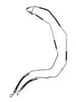 Mangueira ABS Z 900 2017 - 2026