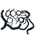 Kit mangueira Z 900 2017 - 2026