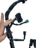 Chicote Z 900 ABS 2017 - 2026 - Imagem 4