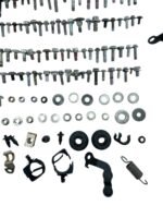 Kit parafuso chassi Z 900 2017 - 2026 - Imagem 2