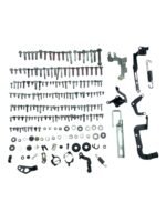 Kit parafuso chassi Z 900 2017 - 2026