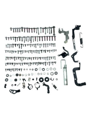 Kit parafuso chassi Z 900 2017 - 2026