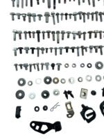 Kit parafuso chassi Z 900 2017 - 2026 - Imagem 3
