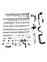 Kit parafuso chassi Z 900 2017 - 2026 - Imagem 8