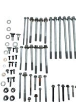 Kit parafuso motor Z 900 2017 - 2026 - Imagem 2