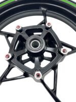 Roda dianteira Z 900 2017 - 2026 - Imagem 2