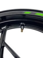 Roda dianteira Z 900 2017 - 2026 - Imagem 8