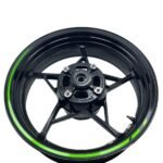 Roda traseira Z 900 2017 - 2026