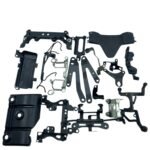 Kit suporte / Acabamento Z 900 2017 - 2026