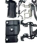 Kit suporte / Acabamento Z 900 2017 - 2026 - Imagem 5