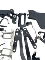 Kit suporte / Acabamento Z 900 2017 - 2026 - Imagem 3
