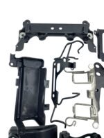 Kit suporte / Acabamento Z 900 2017 - 2026 - Imagem 4
