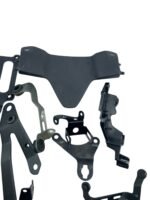 Kit suporte / Acabamento Z 900 2017 - 2026 - Imagem 6