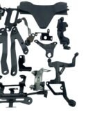 Kit suporte / Acabamento Z 900 2017 - 2026 - Imagem 7