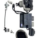 Kit chave Ignição Z 900 2017 - 2026