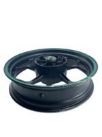 Roda Traseira Ninja 300 2013 - 2018 - Imagem 9