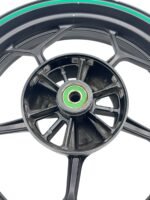 Roda Traseira Ninja 300 2013 - 2018 - Imagem 5