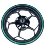 Roda Traseira Ninja 300 2013 - 2018
